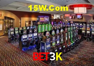 A Emoção da Loteria na Bet3K: Uma Chance de Mudança de Vida