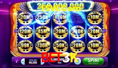 A Emoção da Loteria na Bet3K: Uma Chance de Mudança de Vida