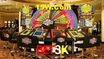 Desvendando o Mundo dos Jogos Virtuais na Bet3K